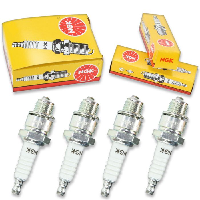 NGK Spark Plug for Kawasaki G5 | 72-75