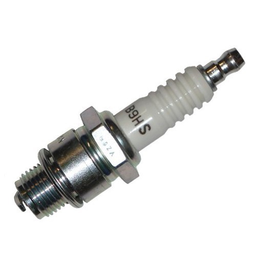 NGK Spark Plug for Kawasaki H1-F | 1975