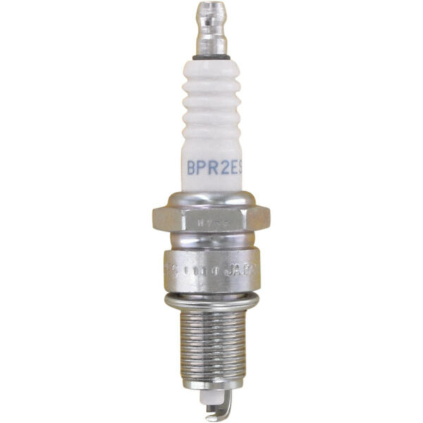 NGK Spark Plug for Kawasaki KAF620G Mule 3000 0105 ⋆