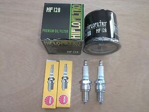 NGK Spark Plug for Kawasaki KAF620-H Mule 3010 | 01-05