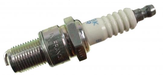 NGK Spark Plug for Kawasaki KDX250-D | 91-94