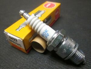 NGK Spark Plug for Kawasaki KFX80