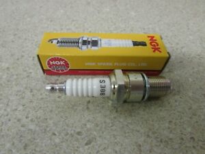 NGK Spark Plug for Kawasaki KL250-D | 87-88
