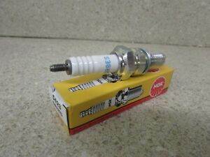 NGK Spark Plug for Kawasaki KLF250 Bayou