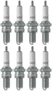 NGK Spark Plug for Kawasaki KLT185