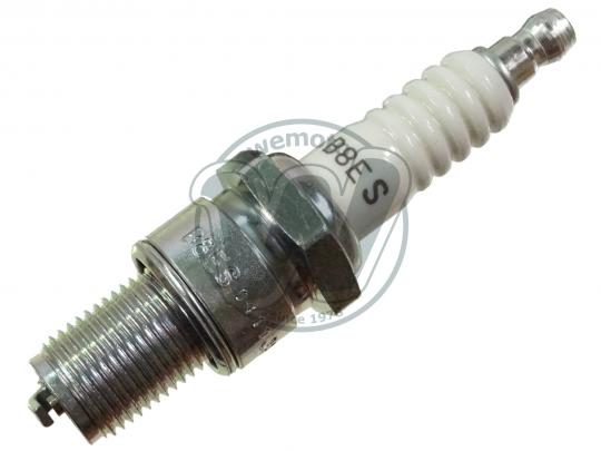 NGK Spark Plug for Kawasaki KLT250 Prairie
