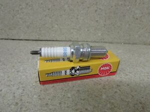 NGK Spark Plug for Kawasaki KLX125, KLX125L | 03-06