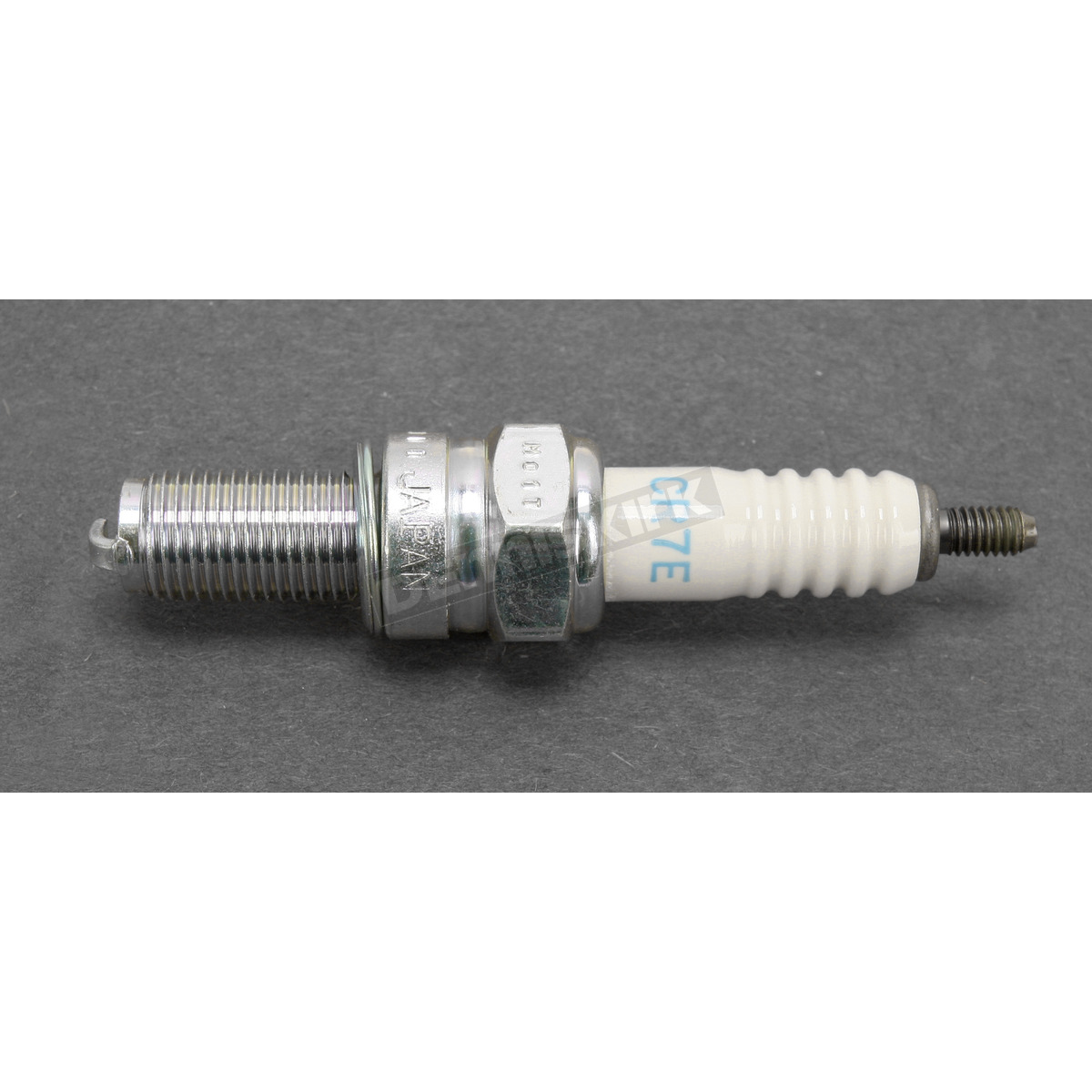 NGK Spark Plug for Kawasaki KSV700-C V-Force | 2006