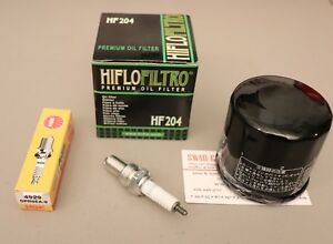 NGK Spark Plug for Kawasaki KVF360 Prairie 360