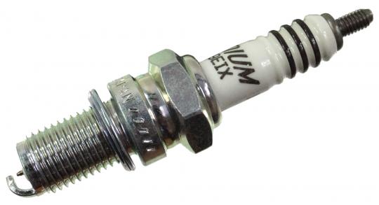 NGK Spark Plug for Kawasaki KX250-C | 83-84