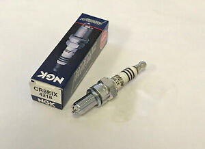 NGK Spark Plug for Kawasaki KX250-F | 2010