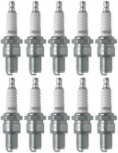 NGK Spark Plug for Kawasaki KZ1000-C | 78-81