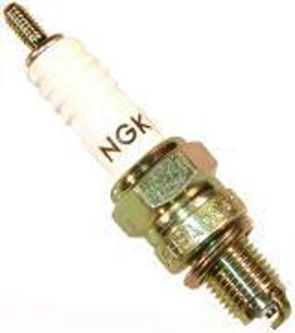 NGK Spark Plug for Kawasaki M10 | 65-66
