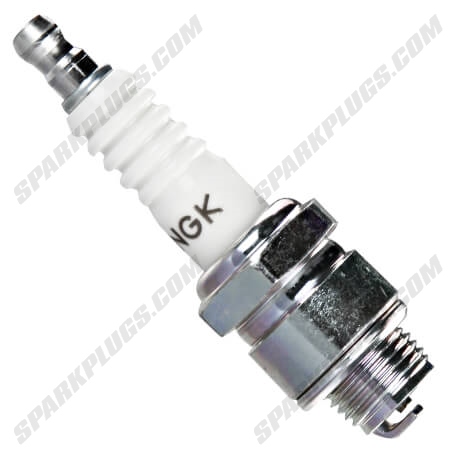 NGK Spark Plug for Kawasaki MB1 (KT30) | 69-70