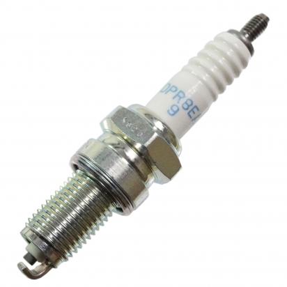 NGK Spark Plug for Suzuki GS500 | 01-02