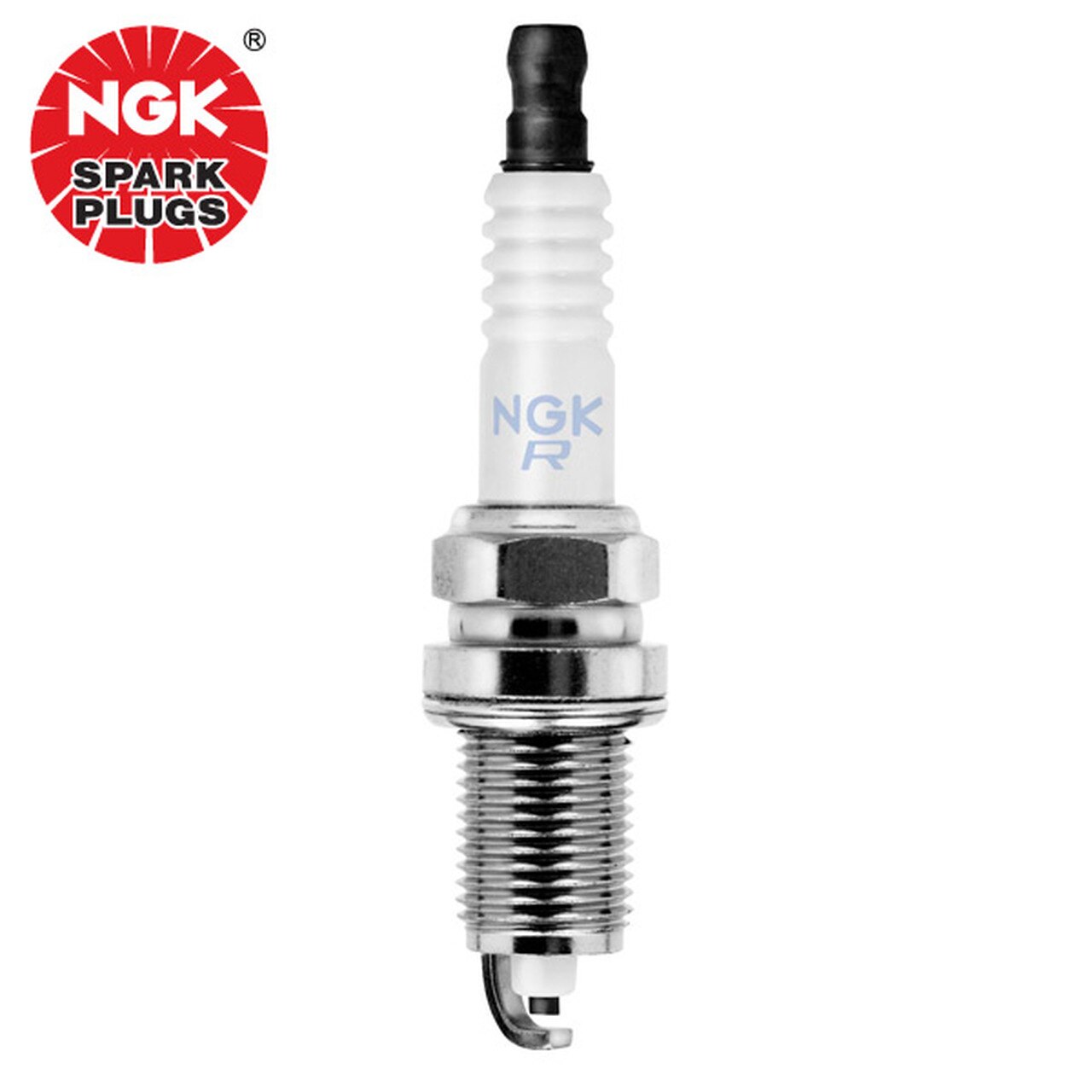 NGK Spark Plug for Suzuki GSF400 | 91-93