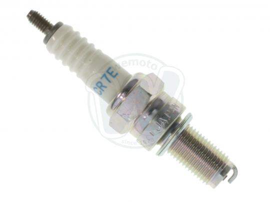 NGK Spark Plug for Suzuki GSX-R600W | 92-93