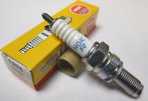 NGK Spark Plug for Suzuki LT-160 | 2003