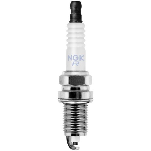 NGK Spark Plug for Suzuki LT-160E | 1989