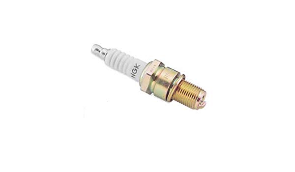 NGK Spark Plug for Suzuki LT-80 Quadsport | 87-95