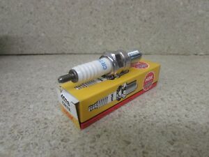 NGK Spark Plug for Suzuki LT-A400