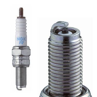 NGK Spark Plug for Suzuki LT-A500F