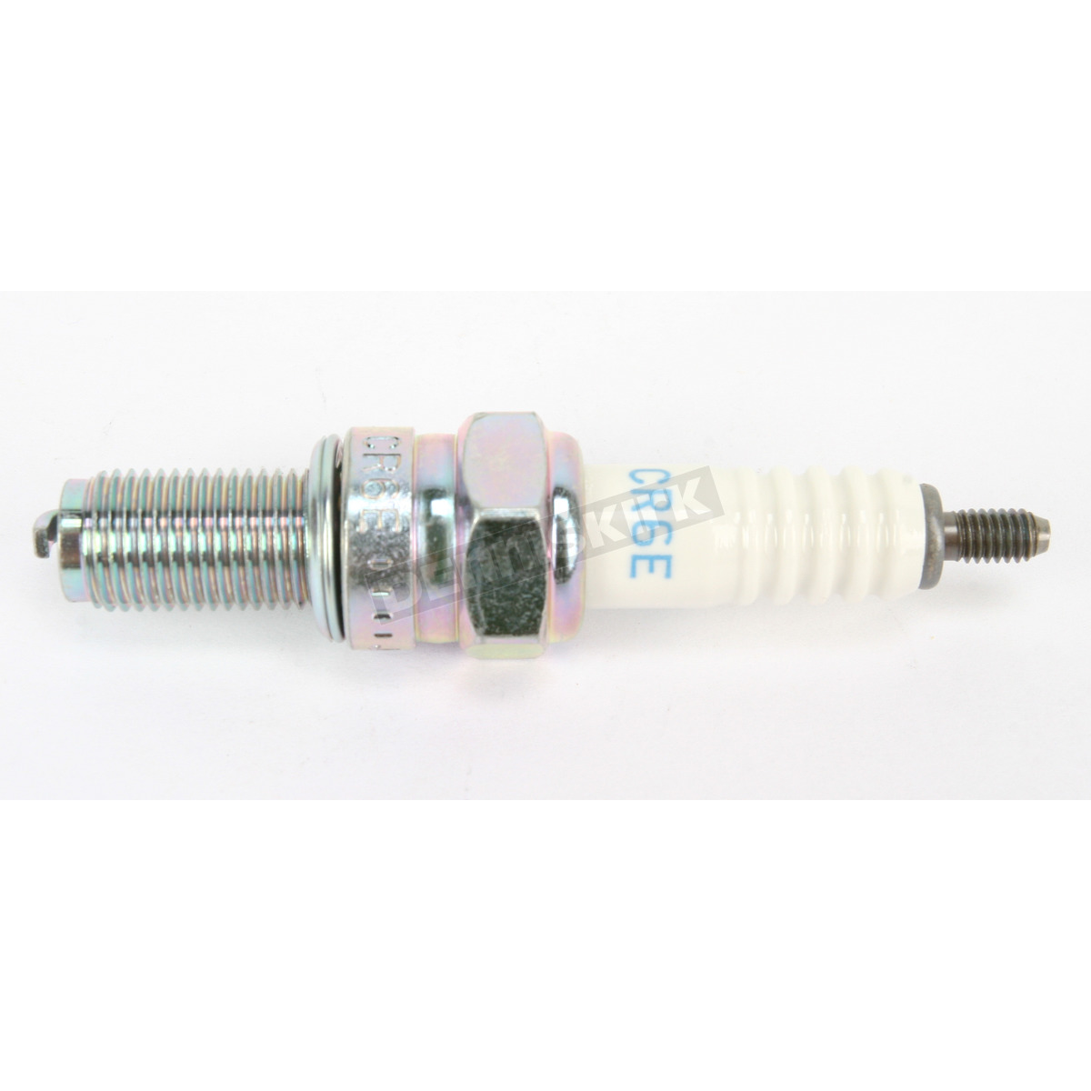 NGK Spark Plug for Suzuki LT-A700X