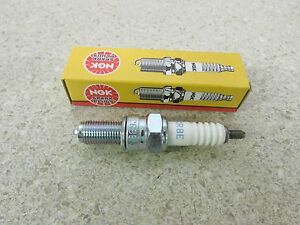NGK Spark Plug for Suzuki LT-Z400
