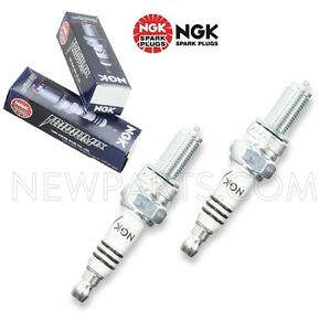 NGK Spark Plug for Suzuki LT-Z400F