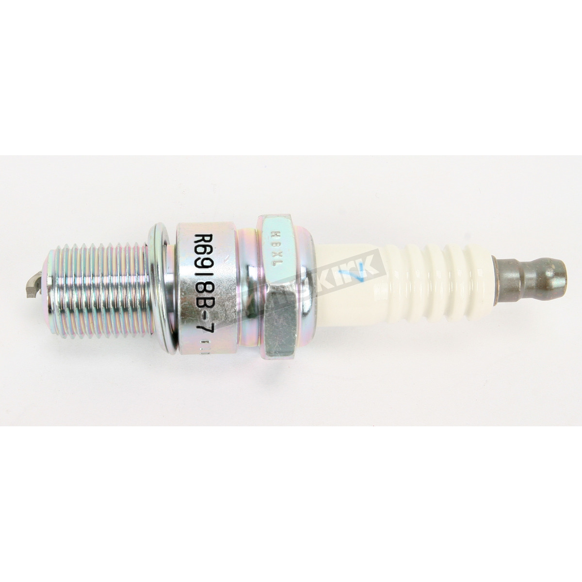 NGK Spark Plug for Suzuki RM250 | 92-95