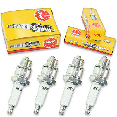 NGK Spark Plug for Suzuki TC100 | 72-77