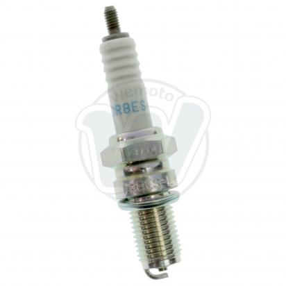 NGK Spark Plug for Yamaha FZR750R | 87-88
