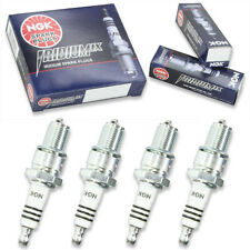 NGK Spark Plug for Yamaha MX175 | 74-75
