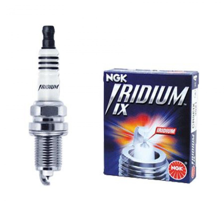 NGK Spark Plug for Yamaha TMAX (XP500) 0910 ⋆