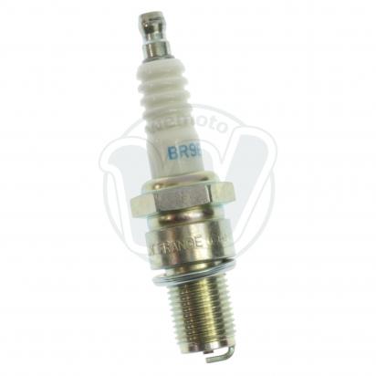 NGK Spark Plug for Yamaha WR200R | 1992