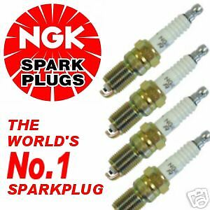 NGK Spark Plug for Yamaha XJ900 | 1983