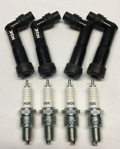 NGK Spark Plug for Yamaha XS1100 | 78-83