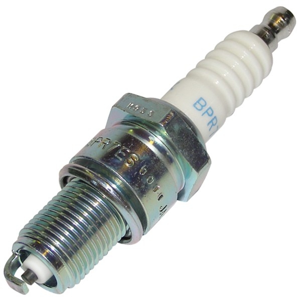 NGK Spark Plug for Yamaha XS650 7783 ⋆