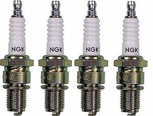 NGK Spark Plug for Yamaha XV19CT Stratoliner | 06-10