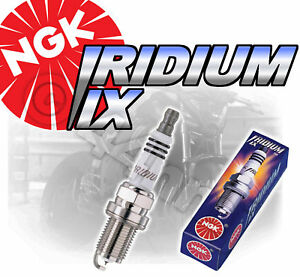 NGK Spark Plug for Yamaha XVZ13A Royal Star | 96-99
